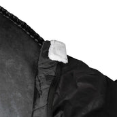 Imperial Riding Coperta Impermeabile IRHSuper-Dry 0g Nero Imperial Riding Coperta Impermeabile IRHSuper-Dry 0g Nero