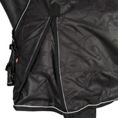 Imperial Riding Coperta Impermeabile IRHSuper-Dry 0g Nero Imperial Riding Coperta Impermeabile IRHSuper-Dry 0g Nero