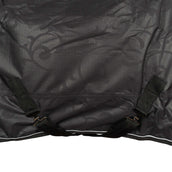 Imperial Riding Coperta Impermeabile IRHSuper-Dry 0g Nero Imperial Riding Coperta Impermeabile IRHSuper-Dry 0g Nero