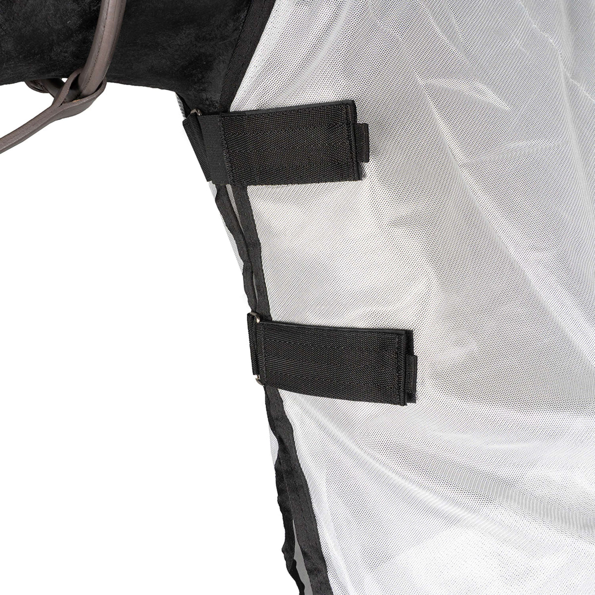 Imperial Riding Coperta Antimosche IRHReese Grigio argento Imperial Riding Coperta Antimosche IRHReese Grigio argento