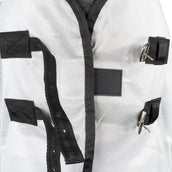 Imperial Riding Coperta Antimosche IRHReese Grigio argento Imperial Riding Coperta Antimosche IRHReese Grigio argento