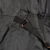 HORKA Tappeto da Esterno Dime 600D 200g Cioccolato Fondente HORKA Tappeto da Esterno Dime 600D 200g Cioccolato Fondente