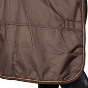 HORKA Tappeto da Esterno Dime 600D 200g Cioccolato Fondente HORKA Tappeto da Esterno Dime 600D 200g Cioccolato Fondente