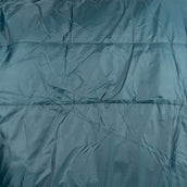 WeatherBeeta ComFiTec Plus Dynamic Turnout Detach-A-Neck 220 g Forest Green/Navy WeatherBeeta ComFiTec Plus Dynamic Turnout Detach-A-Neck 220 g Forest Green/Navy