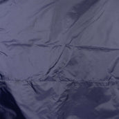 WeatherBeeta ComFiTec Plus Dynamic Turnout Detach-A-Neck 0g Navy/Forest Green WeatherBeeta ComFiTec Plus Dynamic Turnout Detach-A-Neck 0g Navy/Forest Green