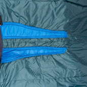 WeatherBeeta ComFiTec Plus Dynamic Turnout 220 g Forest Green/Navy WeatherBeeta ComFiTec Plus Dynamic Turnout 220 g Forest Green/Navy