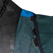 WeatherBeeta ComFiTec Plus Dynamic Turnout 0g Forest Green/Navy WeatherBeeta ComFiTec Plus Dynamic Turnout 0g Forest Green/Navy