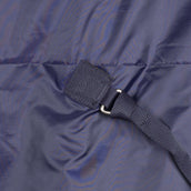 WeatherBeeta ComFiTec Essential Turnout Combo 220 g Navy/Burgundy WeatherBeeta ComFiTec Essential Turnout Combo 220 g Navy/Burgundy