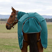 WeatherBeeta ComFiTec Classic Turnout Combo 50 g Forest Green/Black WeatherBeeta ComFiTec Classic Turnout Combo 50 g Forest Green/Black