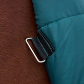 WeatherBeeta ComFiTec Classic Turnout Combo 50 g Forest Green/Black WeatherBeeta ComFiTec Classic Turnout Combo 50 g Forest Green/Black