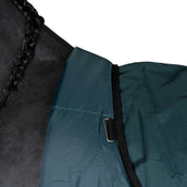 WeatherBeeta ComFiTec Classic Turnout 50 g Forest Green/Black WeatherBeeta ComFiTec Classic Turnout 50 g Forest Green/Black