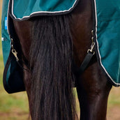 WeatherBeeta ComFiTec Classic Turnout 50 g Forest Green/Black WeatherBeeta ComFiTec Classic Turnout 50 g Forest Green/Black