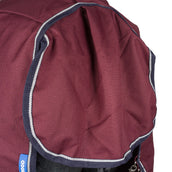 WeatherBeeta ComFiTec Prelim Turnout 0g Borgogna/Marina WeatherBeeta ComFiTec Prelim Turnout 0g Borgogna/Marina