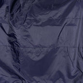 WeatherBeeta ComFiTec Tyro Turnout Standard Neck 220 g Blu marino/Carbone WeatherBeeta ComFiTec Tyro Turnout Standard Neck 220 g Blu marino/Carbone