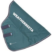 WeatherBeeta Copricollo ComFiTec Plus Dynamic Turnout 0g Forest Green/Navy WeatherBeeta Copricollo ComFiTec Plus Dynamic Turnout 0g Forest Green/Navy