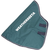 WeatherBeeta Copricollo ComFiTec Plus Dynamic Turnout 220 g Forest Green/Navy WeatherBeeta Copricollo ComFiTec Plus Dynamic Turnout 220 g Forest Green/Navy