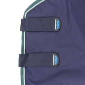 WeatherBeeta Copricollo ComFiTec Plus Dynamic Turnout 0g Navy/Forest Green WeatherBeeta Copricollo ComFiTec Plus Dynamic Turnout 0g Navy/Forest Green