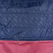 Bucas Freedom Turnout 150/150g Full Neck Lampone Bucas Freedom Turnout 150/150g Full Neck Lampone