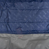 Bucas Freedom Turnout 150g Smoke Grey Bucas Freedom Turnout 150g Smoke Grey