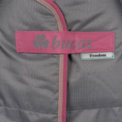 Bucas Freedom Turnout Light 0g Smoke Grey Bucas Freedom Turnout Light 0g Smoke Grey