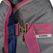 Bucas Freedom Turnout Light 0g Smoke Grey Bucas Freedom Turnout Light 0g Smoke Grey