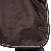 Bucas Irish Turnout 150g + Neck Set Espresso Bucas Irish Turnout 150g + Neck Set Espresso