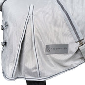 Waldhausen Coperta Antimosche Protect con Collo Staccabile Grigio argento/Grigio Waldhausen Coperta Antimosche Protect con Collo Staccabile Grigio argento/Grigio