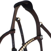 Kavalkade Briglia Caliano Via Marrone/Ottone Kavalkade Briglia Caliano Via Marrone/Ottone