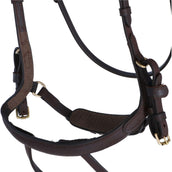 Kavalkade Briglia Caliano Via Marrone/Ottone Kavalkade Briglia Caliano Via Marrone/Ottone