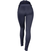 Montar Leggings da Equitazione MoGlenda Full Grip Navy Montar Leggings da Equitazione MoGlenda Full Grip Navy
