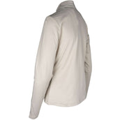 Montar Maglia a Maniche Lunghe MoEllinor Grey Beige Montar Maglia a Maniche Lunghe MoEllinor Grey Beige