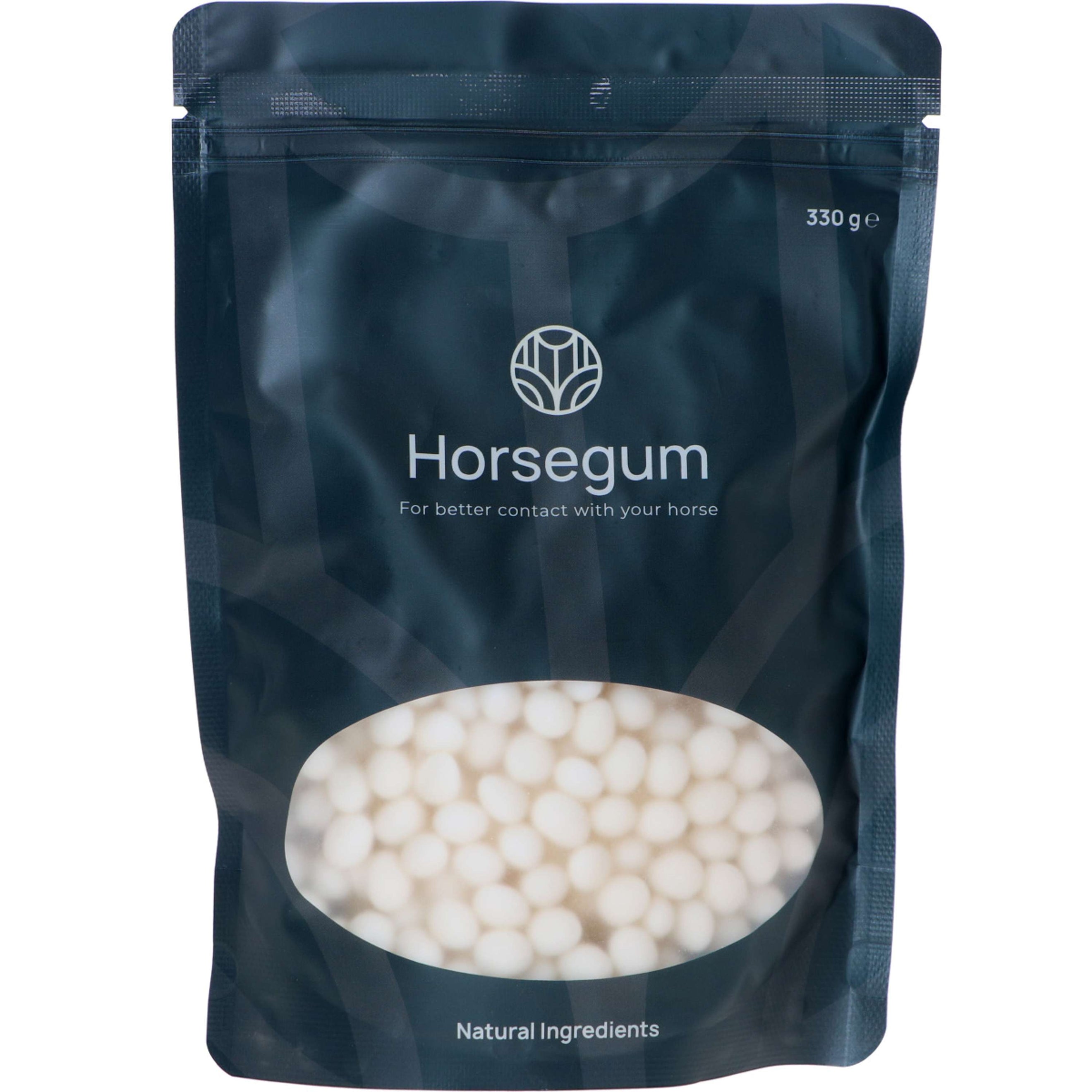 Horsegum Horsegum