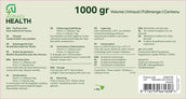Agradi Health Buccia di psillio Agradi Health Buccia di psillio