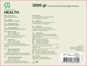 Agradi Health Buccia di psillio Agradi Health Buccia di psillio