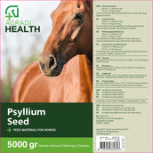 Agradi Health Buccia di psillio Ricarica Pacchetto Agradi Health Buccia di psillio Ricarica Pacchetto