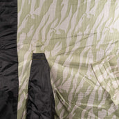 Imperial Riding Coperta Antimosche IRHCarlys Zebra AOP Imperial Riding Coperta Antimosche IRHCarlys Zebra AOP