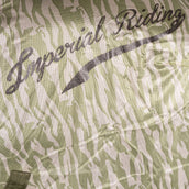 Imperial Riding Coperta Antimosche IRHCarlys Zebra AOP Imperial Riding Coperta Antimosche IRHCarlys Zebra AOP