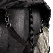 Imperial Riding Coperta Antimosche IRHCarlys Zebra AOP Imperial Riding Coperta Antimosche IRHCarlys Zebra AOP