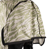 Imperial Riding Coperta Antimosche IRHCarlys Zebra AOP Imperial Riding Coperta Antimosche IRHCarlys Zebra AOP