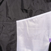 Imperial Riding Mosca e Coperta Antipioggia IRHSuper-dry Wisteria Imperial Riding Mosca e Coperta Antipioggia IRHSuper-dry Wisteria