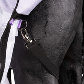 Imperial Riding Mosca e Coperta Antipioggia IRHSuper-dry Wisteria Imperial Riding Mosca e Coperta Antipioggia IRHSuper-dry Wisteria