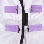 Imperial Riding Mosca e Coperta Antipioggia IRHSuper-dry Wisteria Imperial Riding Mosca e Coperta Antipioggia IRHSuper-dry Wisteria