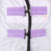 Imperial Riding Mosca e Coperta Antipioggia IRHSuper-dry Wisteria Imperial Riding Mosca e Coperta Antipioggia IRHSuper-dry Wisteria