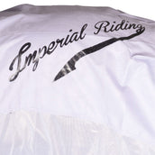 Imperial Riding Mosca e Coperta Antipioggia IRHSuper-dry Wisteria Imperial Riding Mosca e Coperta Antipioggia IRHSuper-dry Wisteria