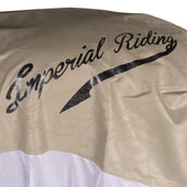 Imperial Riding Mosca e Coperta Antipioggia IRHSuper-dry Oliva chiaro Imperial Riding Mosca e Coperta Antipioggia IRHSuper-dry Oliva chiaro