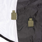 Imperial Riding Copricollo IRHSuper-dry Oliva chiaro Imperial Riding Copricollo IRHSuper-dry Oliva chiaro