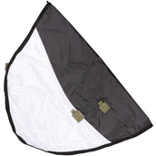 Imperial Riding Copricollo IRHSuper-dry Oliva chiaro Imperial Riding Copricollo IRHSuper-dry Oliva chiaro