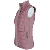 Montar Gilet Emma Blush Montar Gilet Emma Blush
