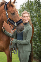 Harry's Horse Felpa con cappuccio e zip Trendy Riley Thyme Harry's Horse Felpa con cappuccio e zip Trendy Riley Thyme