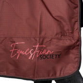 Harry's Horse Coperta Impermeabile Thor WI25 Fleece 0gr Spiced Apple Harry's Horse Coperta Impermeabile Thor WI25 Fleece 0gr Spiced Apple